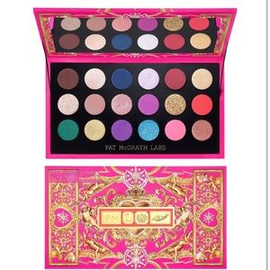BNIB Pat McGrath Labs Eyeshadow Palette - Celestial Nirvana